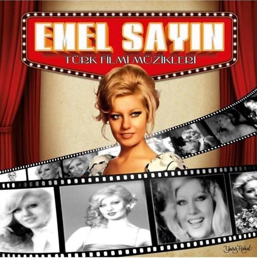 & Pikap Hediyelik Eşya Türk Filmi Müzikleri
