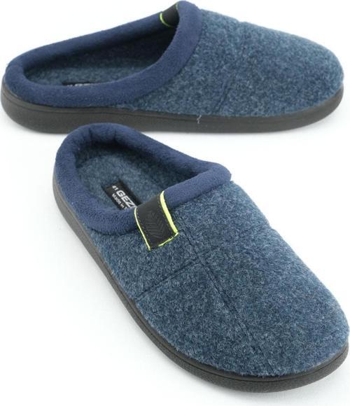 Kışlık Erkek Comfort Taban Ev Bahçe Terlik