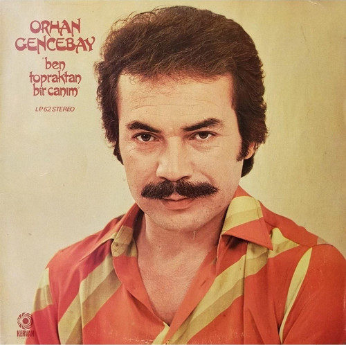 Orhan Gencebay - Ben Topraktan Bir Canım