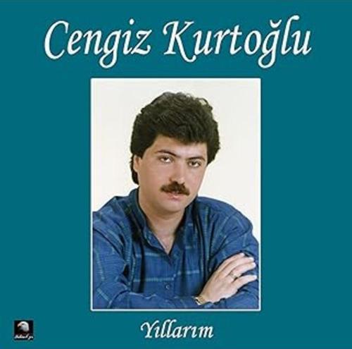 My Yonca Cengiz Kurtoğlu Yıllarım - Plak