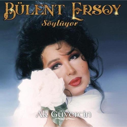 Bülent Ersoy Söylüyor Ak Güvercin 33 Lük Plak