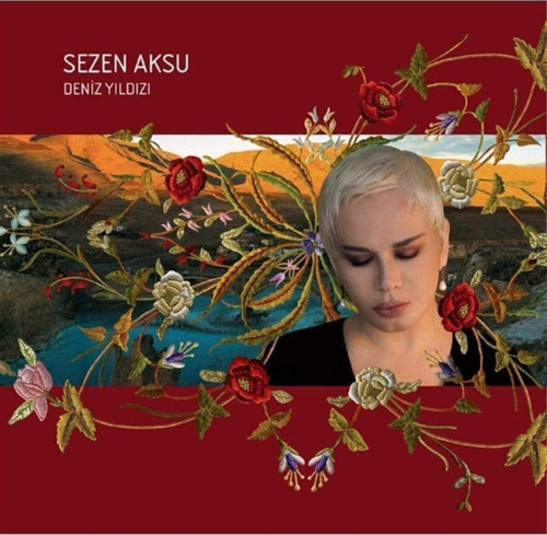 Sezen Aksu Deniz Yıldızı 2 Lp