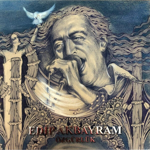 Edip Akbayram Özgürlük