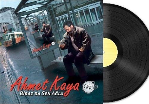 Ahmet Kaya Biraz Da Sen Ağla