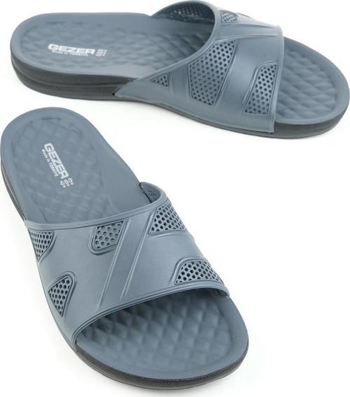 Yazlık Koleksiyon Erkek Terlik