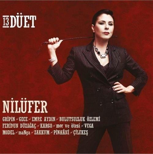 Nilüfer ?– 13 Düet