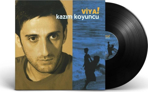 Plak - Kazım Koyuncu / Viya