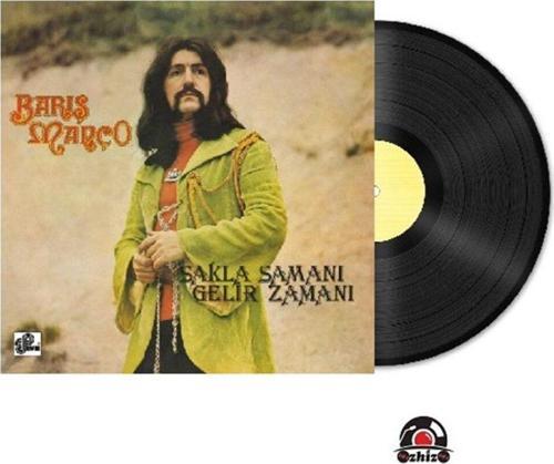Sakla Samanı Gelir Zamanı