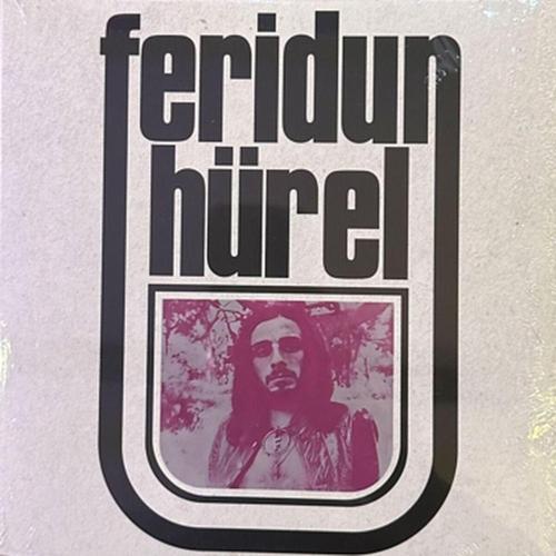 Feridun Hürel Bir Sevmek Bin Defa Ölmek Demekmiş 45' Ilik Plak
