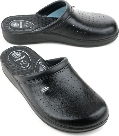 Yazlık Sabo Erkek Terlik