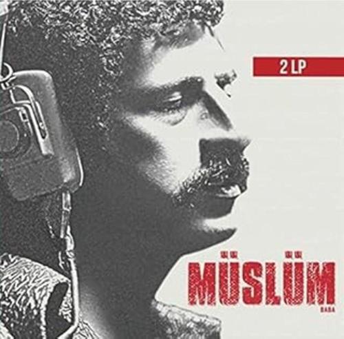 Gereksiz Şeyler Timuçin Esen & Müslüm Gürses Müslüm Baba Film Müzikleri Plak