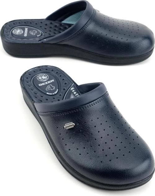 Yazlık Sabo Erkek Terlik