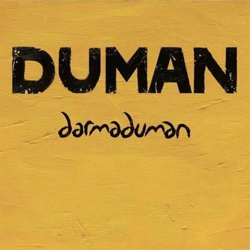 Duman - Darmaduman (2'Li Plak - 33 Devir)