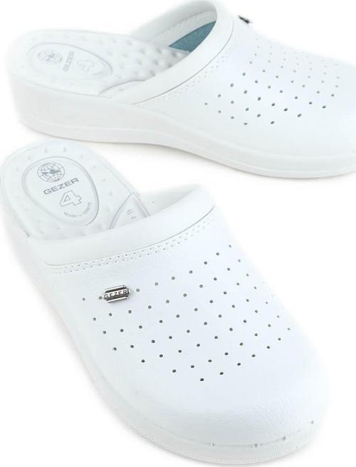 Yazlık Kadın 4 Nokta Yastıklı Sabo Terlik