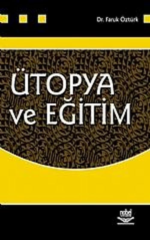 Ütopya ve Eğitim