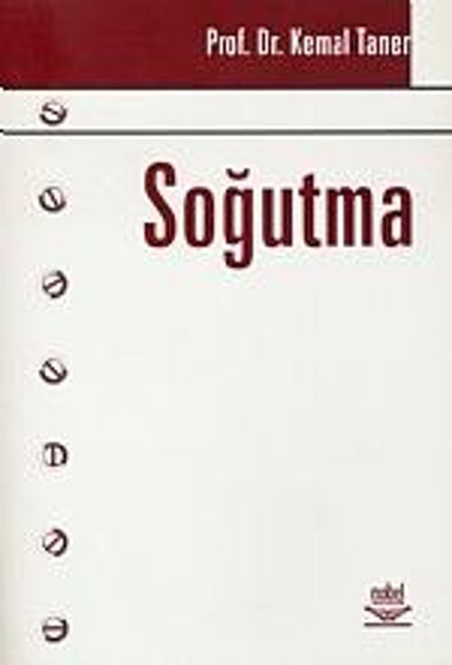 Nobel Yayınevi Soğutma