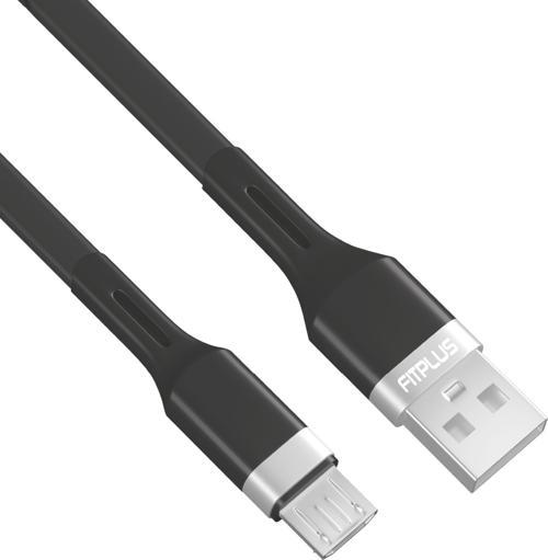 Premium PS-301 Micro USB Data/Şarj Kablosu 2.4A 1mt