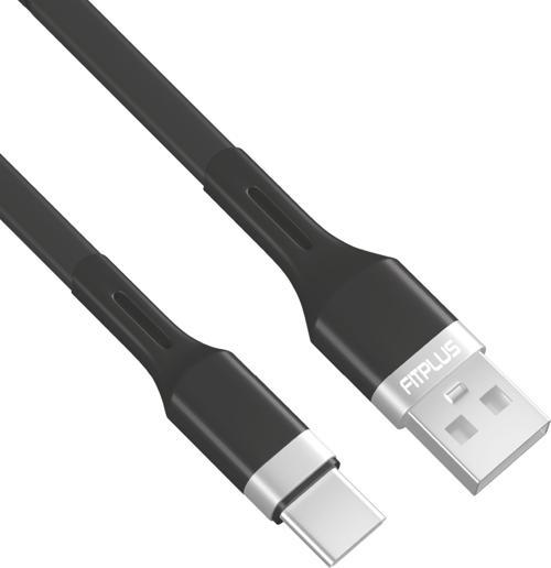 Premium PS-303 Type-C Data/Şarj Kablosu 2.4A 1mt