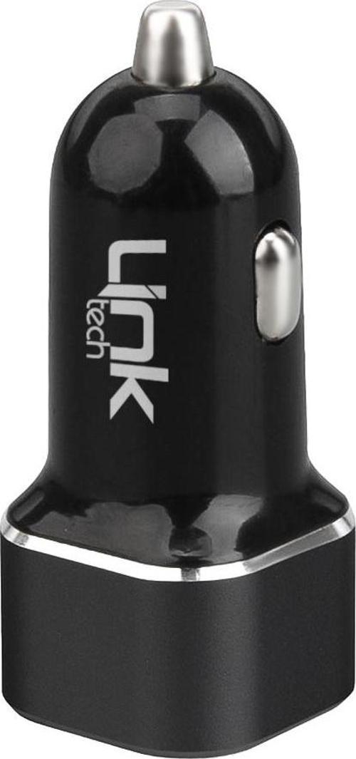 C681 QC 3.0 18W Micro USB Araç İçi Şarj Aleti Set