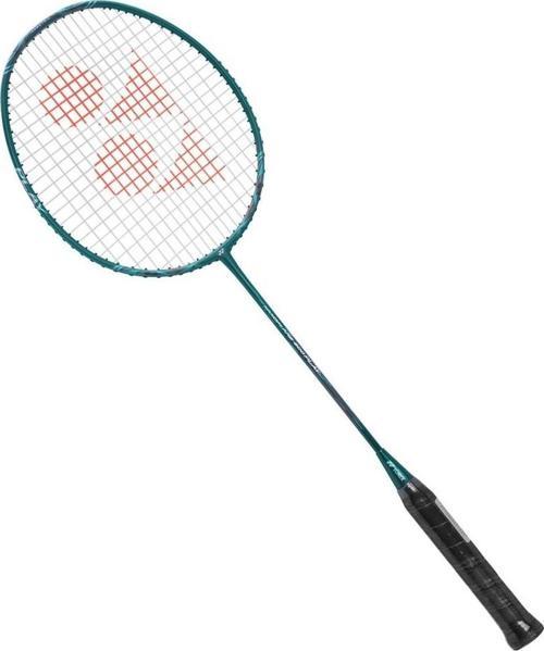 Nanoflare 800 Play Sert 4UG5 83gr Yeşil Badminton Raketi