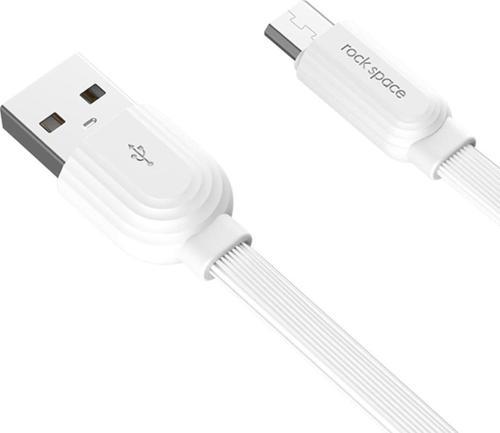 S5 Micro USB Şarj ve Data Aktarım Kablosu 1mt 2.4A