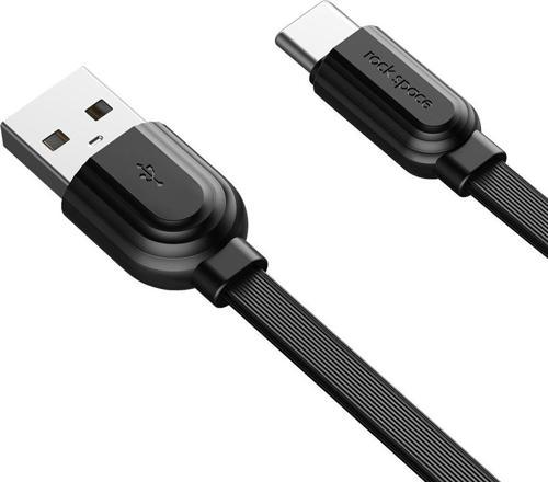 S5 Type-C Şarj ve Data Aktarım Kablosu 1mt 3A