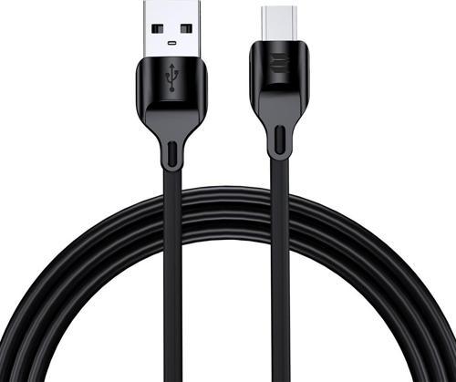 Z13 Micro USB Şarj ve Data Aktarım Kablosu 1mt 2A