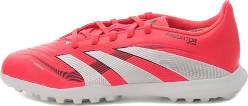 ID3798-C adidas Predator League Tf &amp;Ccedil;ocuk Spor Ayakkabı Kırmızı