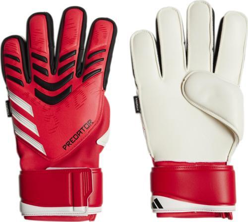 JH3802-U adidas Pred Gl Mtc Fs Kaleci Eldiveni Kırmızı