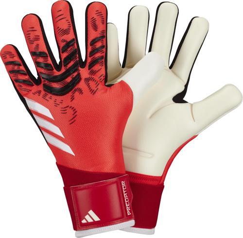 JH3821-U adidas Pred Gl Com Kaleci Eldiveni Kırmızı