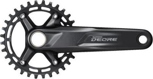 Deore Aynakol FC-M5100-1 10/11 Vites 170 mm 30T