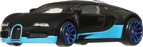 TRANSFRMERS Arabaları Özel Seri BUGATTI VEYRON HRV61 - GDG83