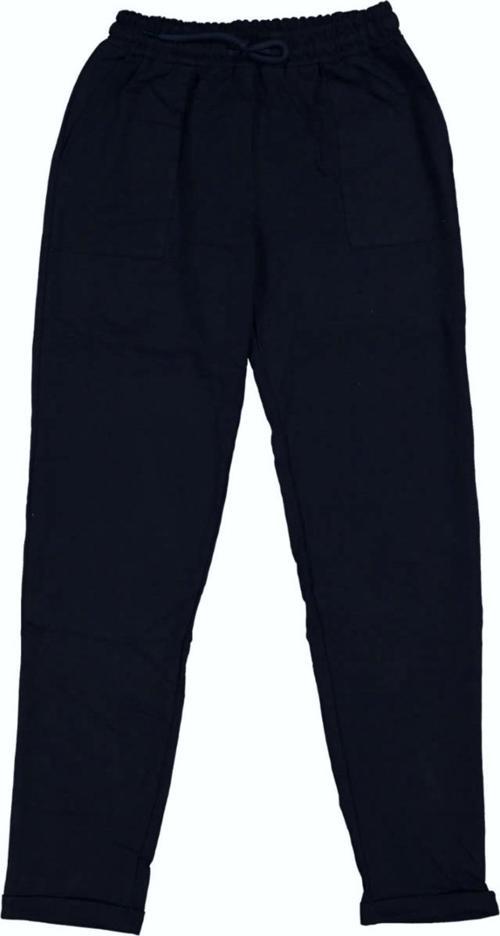 Çocuk Cepli Duble Paça Eşofman Alt BGL-ST03862