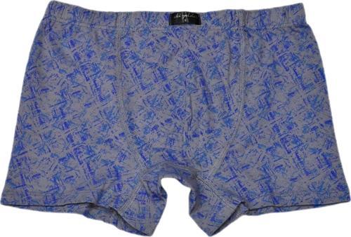 Erkek Baskılı Likra Boxer BGL-ST03866