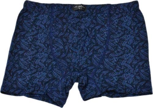 Erkek Baskılı Likra Boxer BGL-ST03866