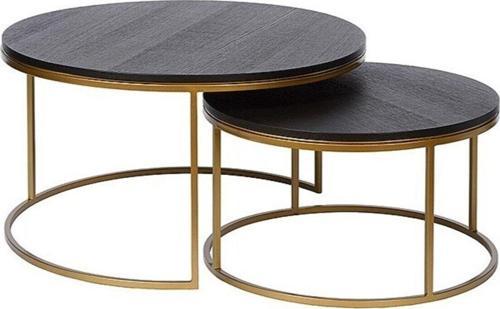 EDMONDA EVAKSESUAR ADA İKİLİ ORTA SEHPA