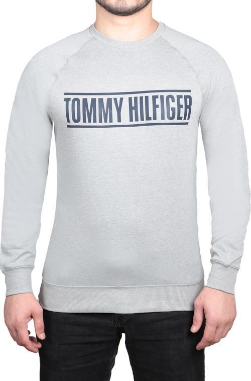 TOMMY HILFIGER ERKEK SWEATSHIRT 09T4084-004