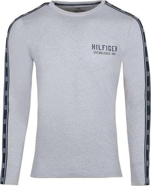 TOMMY HILFIGER ERKEK SWEATSHIRT 09T4087-004