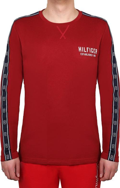TOMMY HILFIGER ERKEK SWEATSHIRT 09T4087-933