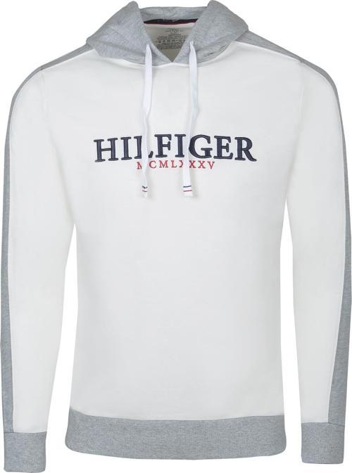 TOMMY HILFIGER ERKEK SWEATSHIRT 09T4192-102