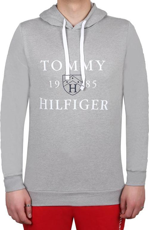 TOMMY HILFIGER ERKEK SWEATSHIRT 09T4200-004