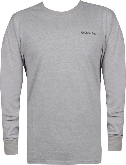 COLUMBIA CADES COVE ERKEK SWEATSHIRT 1860813-040