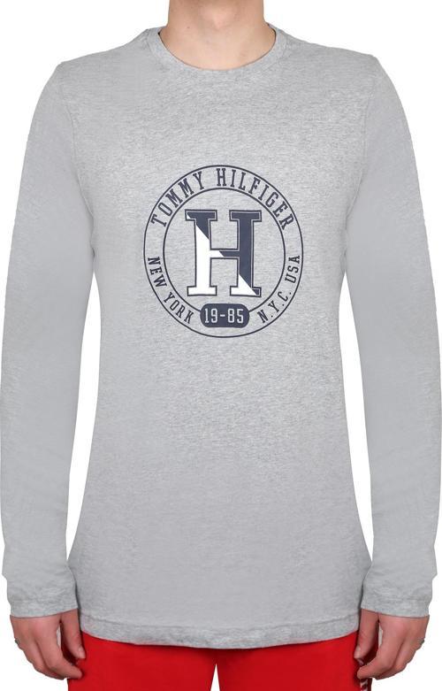 TOMMY HILFIGER ERKEK SWEATSHIRT  09T4214-004