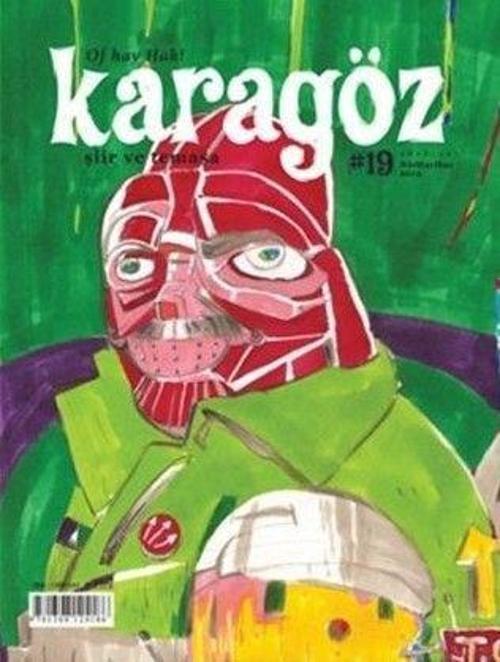Karagöz 19. sayı