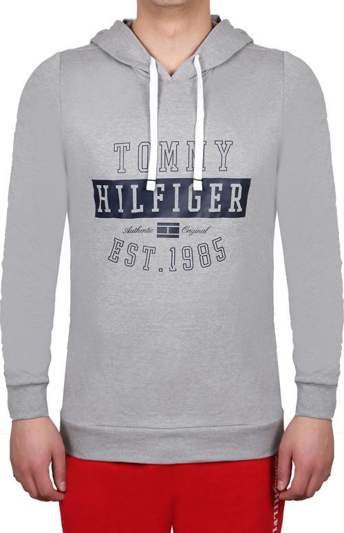 TOMMY HILFIGER ERKEK SWEATSHIRT 09T4260-004