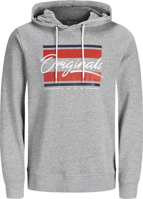 ERKEK SWEATSHIRT 12146000-LIGHT