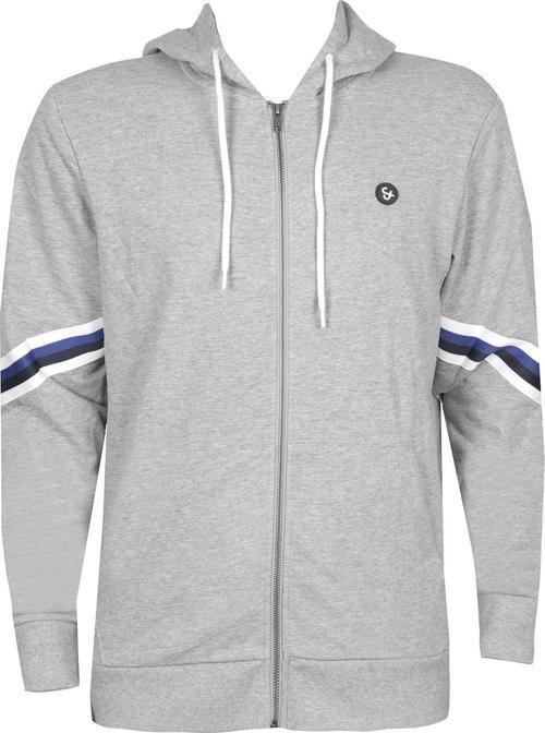ERKEK SWEATSHIRT 12153525-GREY