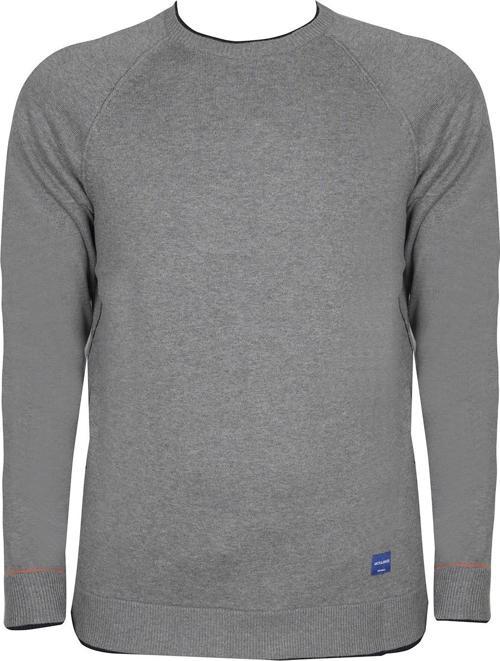 ERKEK SWEATSHIRT 12157614-GREY