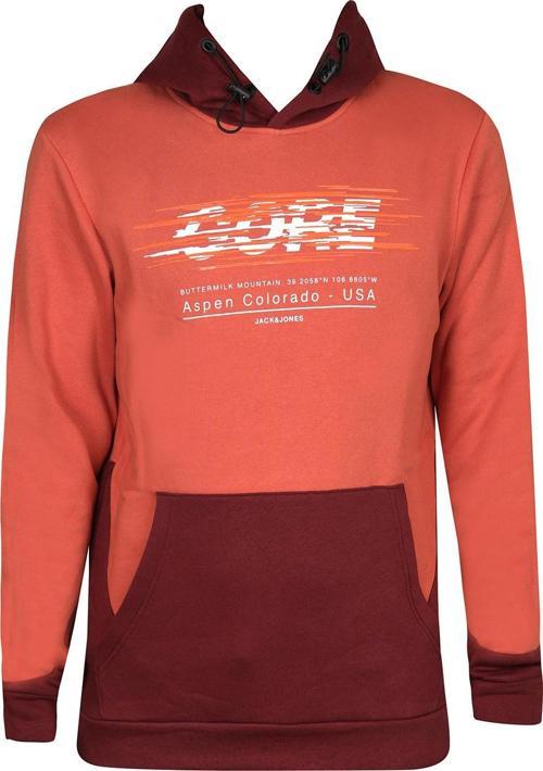 ERKEK SWEATSHIRT 12189202-SUMMER