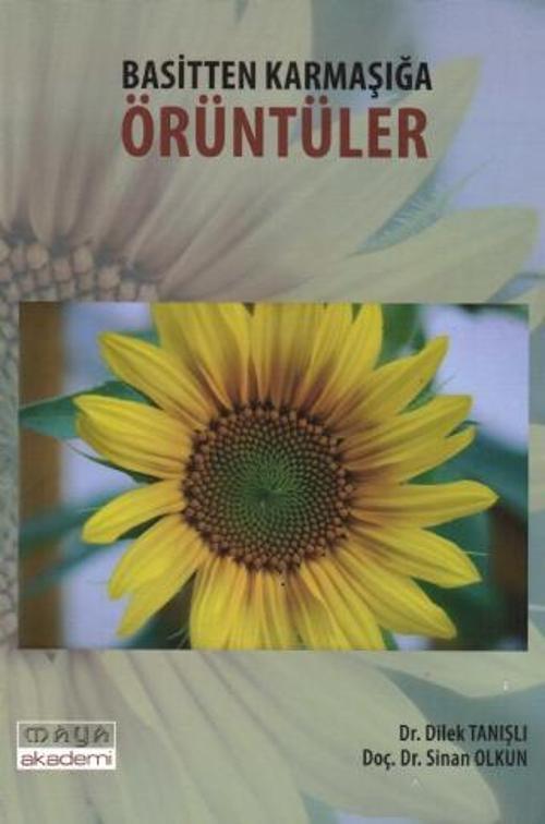 Basitten Karmaşığa ÖRÜNTÜLER